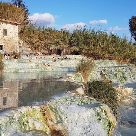 Il Poggio Da Leo Appartement Capanne Buitenkant foto