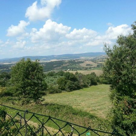Il Poggio Da Leo Appartement Capanne Buitenkant foto