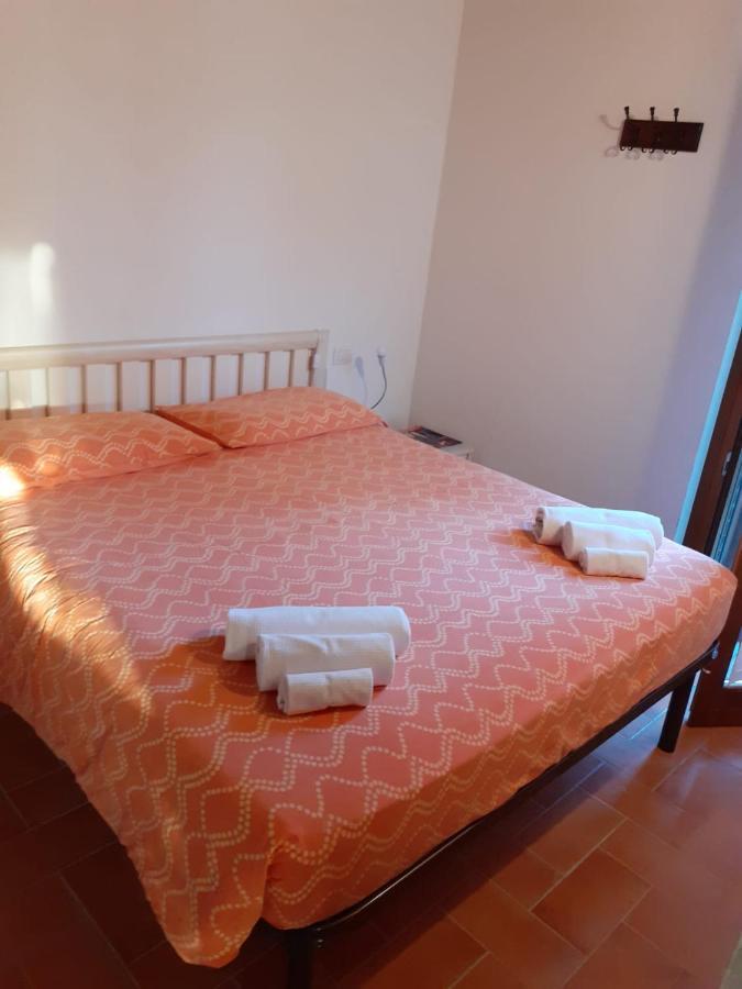 Il Poggio Da Leo Appartement Capanne Buitenkant foto