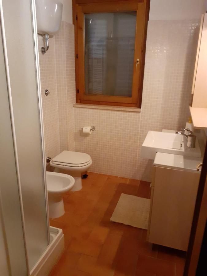 Il Poggio Da Leo Appartement Capanne Buitenkant foto