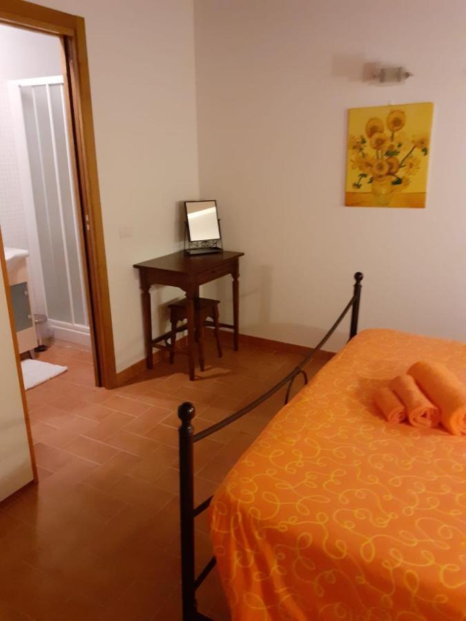 Il Poggio Da Leo Appartement Capanne Buitenkant foto