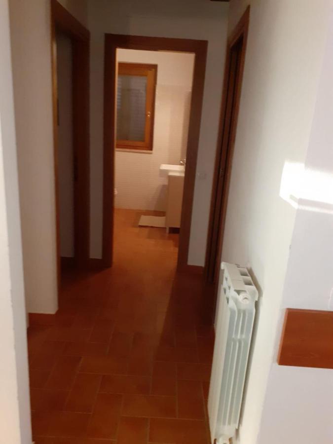 Il Poggio Da Leo Appartement Capanne Buitenkant foto